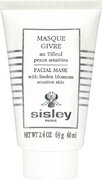 Sisley Facial Mask With Linded Blossom Arckozmetikumok